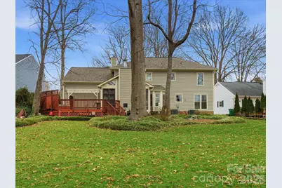 10625 Fairway Ridge Road, Charlotte, NC 28277 - Photo 39