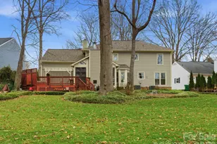 10625 Fairway Ridge Rd, Charlotte, NC 28277 - Photo 39