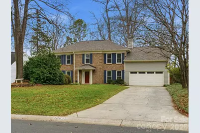 10625 Fairway Ridge Road, Charlotte, NC 28277 - Photo 3