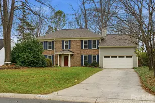 10625 Fairway Ridge Rd, Charlotte, NC 28277 - Photo 3