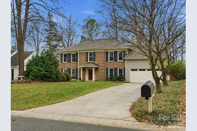 10625 Fairway Ridge Road, Charlotte, NC 28277 - Photo 1