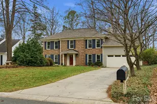 10625 Fairway Ridge Rd, Charlotte, NC 28277 - Photo 1