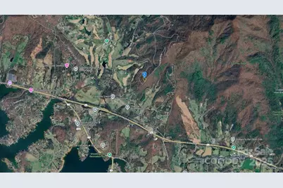 1225 Cold Branch Drive, Hayesville, NC 28904 - Photo 3