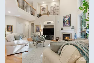 9421 Briarwick Lane, Charlotte, NC 28277 - Photo 19