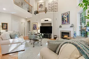 9421 Briarwick Ln, Charlotte, NC 28277 - Photo 19