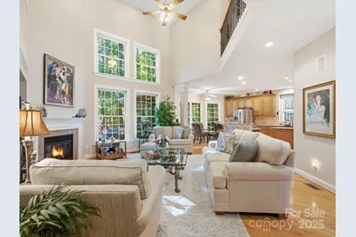 9421 Briarwick Lane, Charlotte, NC 28277 - Photo 21