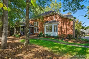 9421 Briarwick Ln, Charlotte, NC 28277 - Photo 43