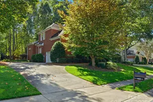 9421 Briarwick Ln, Charlotte, NC 28277 - Photo 45