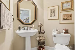 9421 Briarwick Ln, Charlotte, NC 28277 - Photo 37