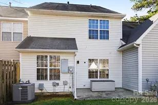 9733 Elizabeth Townes Ln, Charlotte, NC 28277 - Photo 27