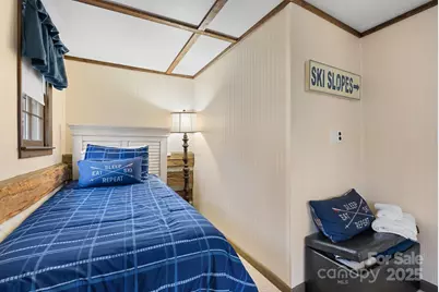 1040 Oak Ridge Lane, Mars Hill, NC 28754 - Photo 17