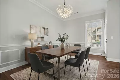 4148 Cedar Point Avenue, Matthews, NC 28104 - Photo 19