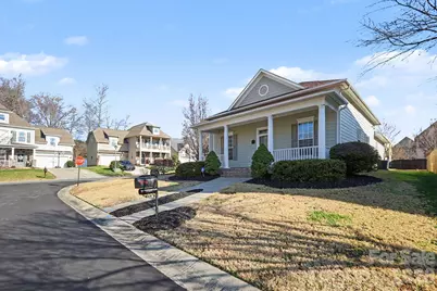 4148 Cedar Point Avenue, Matthews, NC 28104 - Photo 1