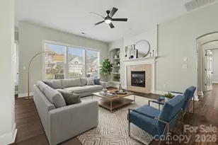 4148 Cedar Point Ave, Matthews, NC 28104 - Photo 5