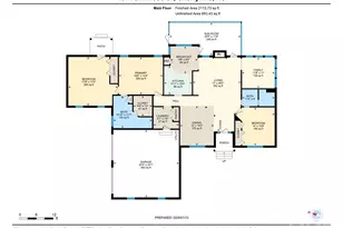 107 Farmwood Dr, Cherryville, NC 28021 - Photo 5