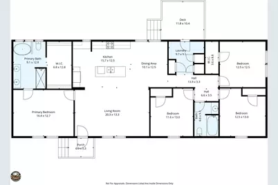 864 Tiney Road, Ellenboro, NC 28040 - Photo 33