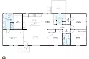 864 Tiney Rd, Ellenboro, NC 28040 - Photo 33