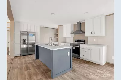 864 Tiney Road, Ellenboro, NC 28040 - Photo 9