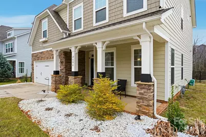 2604 Logan Caroline Lane, Monroe, NC 28110 - Photo 3