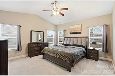 2604 Logan Caroline Lane, Monroe, NC 28110 - Photo 19