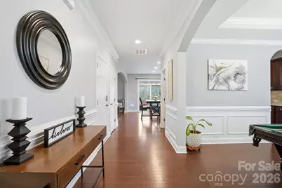 2604 Logan Caroline Lane, Monroe, NC 28110 - Photo 5