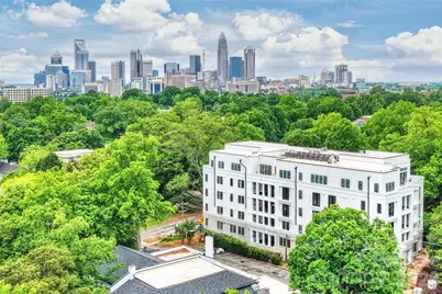 409 Queens Road #201, Charlotte, NC 28207 - Photo 1