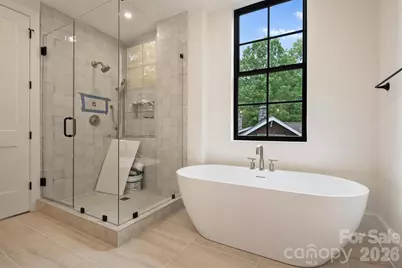 409 Queens Road #201, Charlotte, NC 28207 - Photo 29
