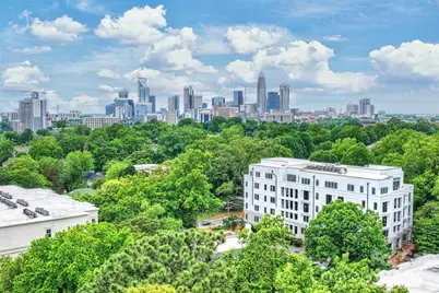 409 Queens Road #201, Charlotte, NC 28207 - Photo 41