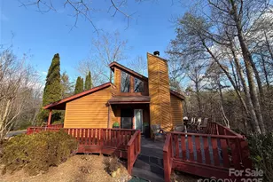 397 Shumont Estate, Lake Lure, NC 28746 - Photo 1