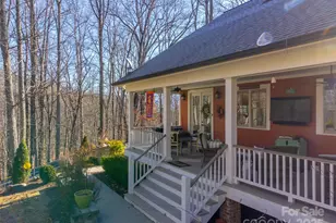 1226 Monteith Branch Rd, Sylva, NC 28779 - Photo 5