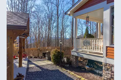 1226 Monteith Branch Road, Sylva, NC 28779 - Photo 11