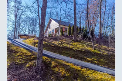 1226 Monteith Branch Road, Sylva, NC 28779 - Photo 9