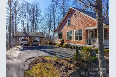 1226 Monteith Branch Road, Sylva, NC 28779 - Photo 1