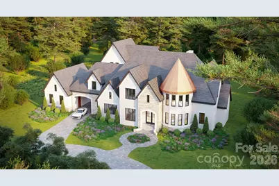 1609 Beulah Church Road, Weddington, NC 28104 - Photo 1