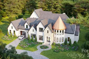 1609 Beulah Church Rd, Weddington, NC 28104 - Photo 1