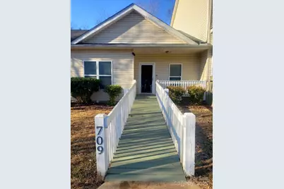 709 Villas Court, Asheville, NC 28806 - Photo 1