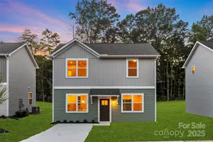 405 Winston Ave, Statesville, NC 28677 - Photo 3