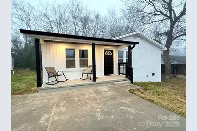 608 Rock Street, Lancaster, SC 29720 - Photo 1