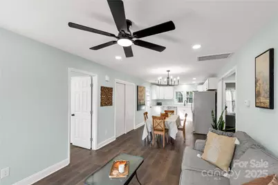 608 Rock Street, Lancaster, SC 29720 - Photo 5