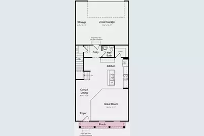 8663 Miles Gap Road, Indian Land, SC 29707 - Photo 3