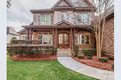 6051 Hemby Road, Weddington, NC 28104 - Photo 3