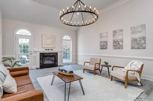 7852 Grimsby Cir, Harrisburg, NC 28075 - Photo 5