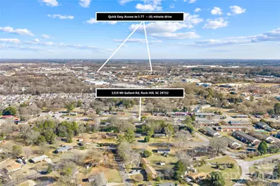 1319 Mt Gallant Road, Rock Hill, SC 29732 - Photo 21