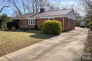 735 W Sumter St, Shelby, NC 28150 - Photo 1