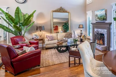 7323 Swansea Lane, Cornelius, NC 28031 - Photo 19