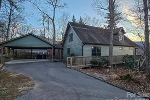 10 McMurray Ln, Black Mountain, NC 28711 - Photo 5