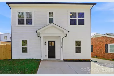 237 Gantt Street, Mooresville, NC 28115 - Photo 1