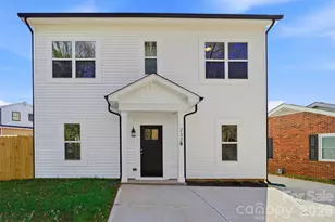 237 Gantt St, Mooresville, NC 28115 - Photo 1