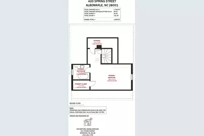 420 Spring Street, Albemarle, NC 28001 - Photo 3