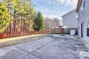 15611 Normans Landing Dr, Charlotte, NC 28273 - Photo 33